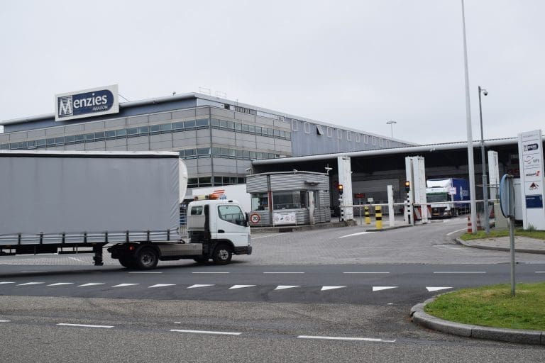 Derfor har Schiphol kapret flyfraktmarkedet