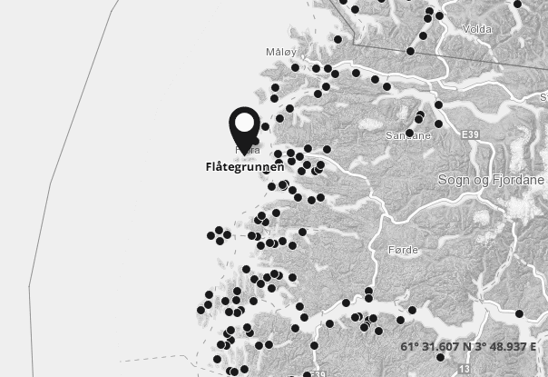 Marine Harvest skulle bare avluse lokaliteten – så begynte fisken å dø