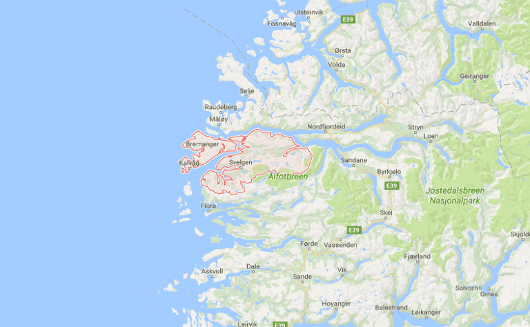 Smart Salmon vil bygge landbasert matfiskanlegg