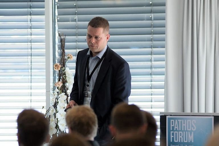 PatoGen lanserer komplett analysepakke