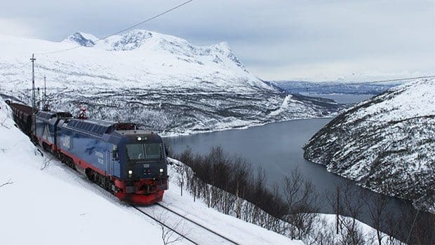 Slår alarm – i 2020 stopper veksten