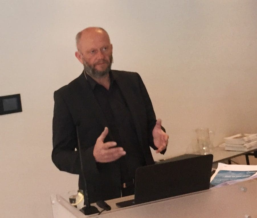 Norsk Industri krever at alle anlegg må være lusefrie innen 2027