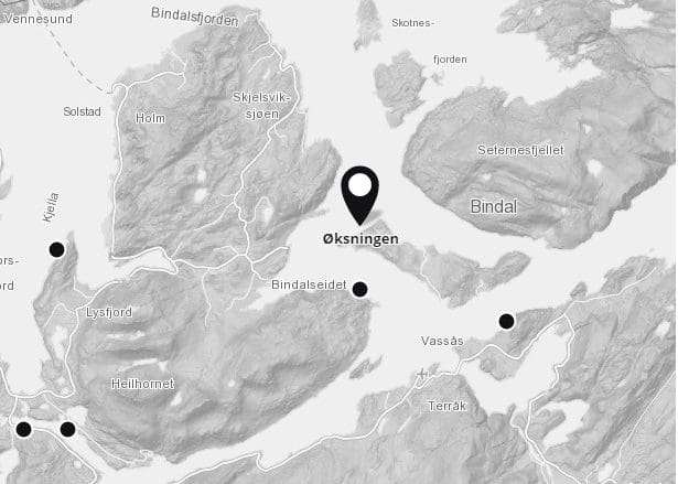 1,5 millioner laks under PD-mistanke i Bindal: – En svært uheldig situasjon