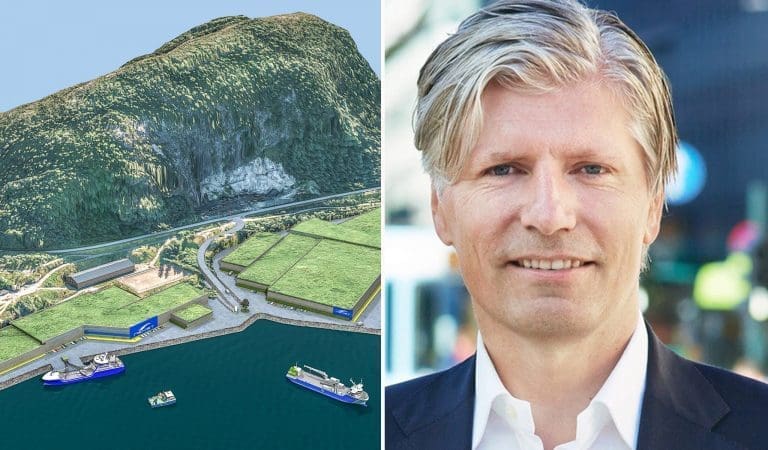 Mottar miljøpris for oppdrettskonsept