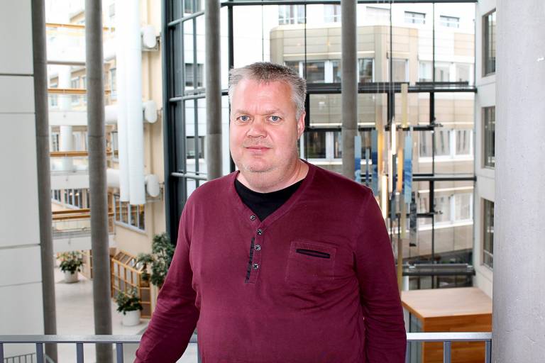 Kråkøy Slakteri reddet av tidenes julegave – fikk ny slakteavtale