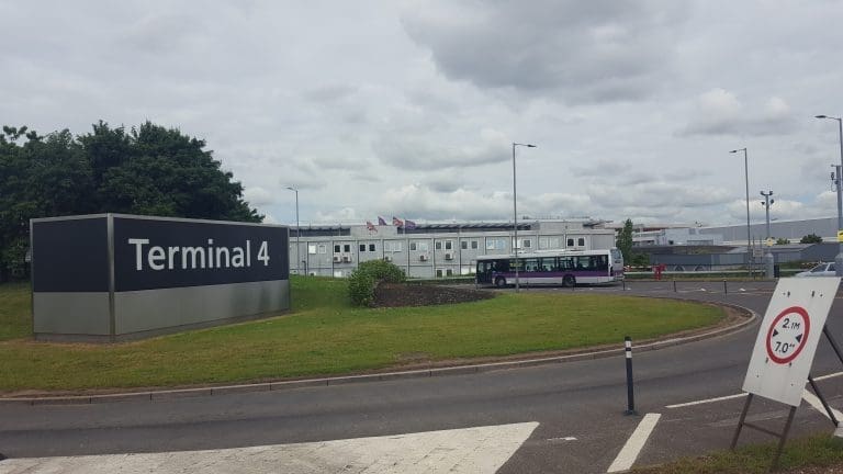 Heathrow er flyfraktvinner
