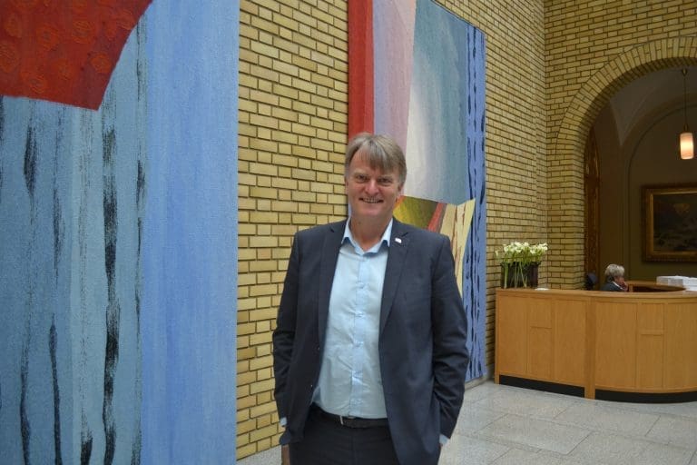 Skeptisk til genbank i Hardanger: – Det er lurest å tenke i en annen retning