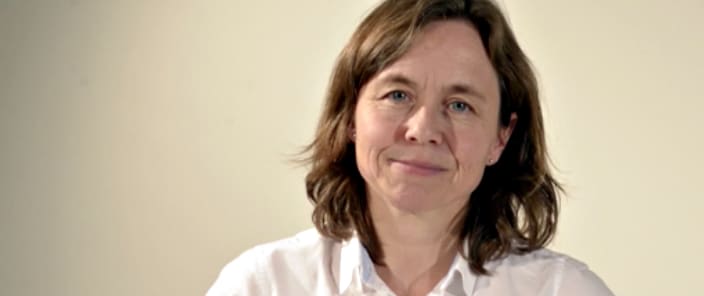 Sperre valgt til visepresident i NHO