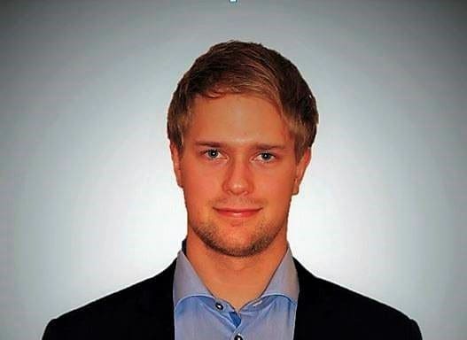Salgard utvider staben