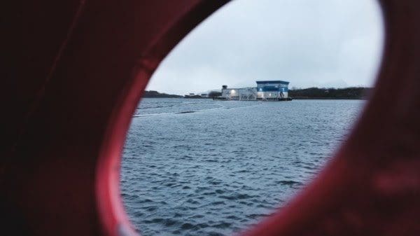 Voldsom prisrekyl: Lakseprisen tilbake på 70-tallet