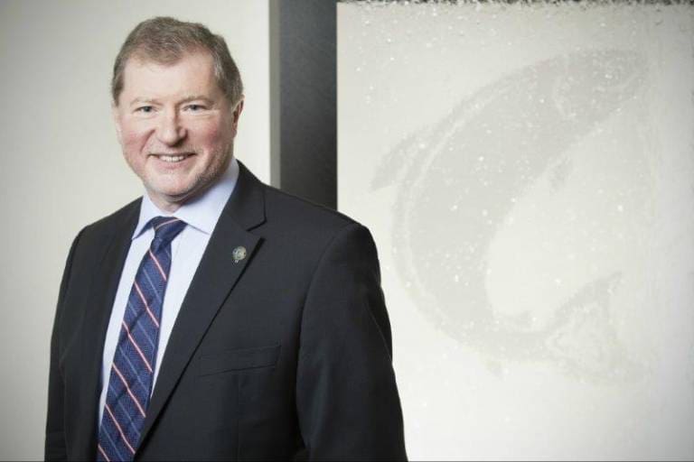 Innsidere i The Scottish Salmon Company innløser opsjoner og kjøper aksjer