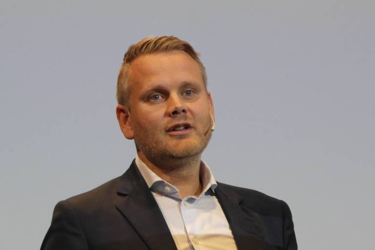 Tungt resultatfall for Austevoll Seafood