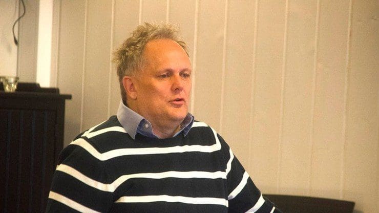 Gåsø ombestemte seg – i dag kom det lenge ventede milliardbudet på NRS