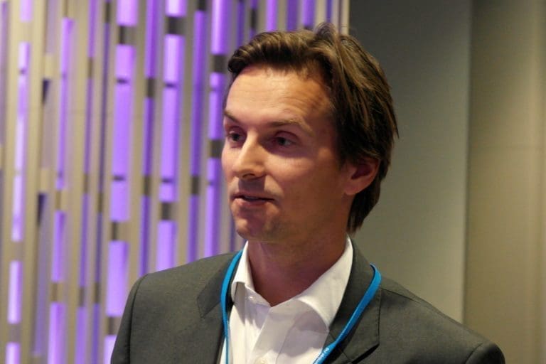 – Tapt tillit til selskapet og dets kommunikasjon til markedet