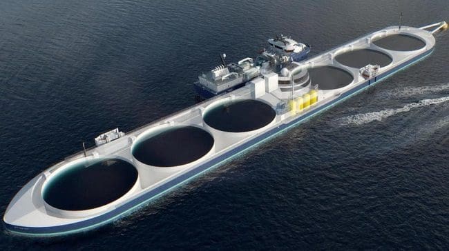 270 meter lange “Eidsfjord Giant” sikret syv utviklingstillatelser