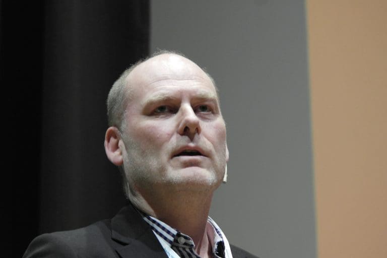 Nok en gang ropes det «krise»