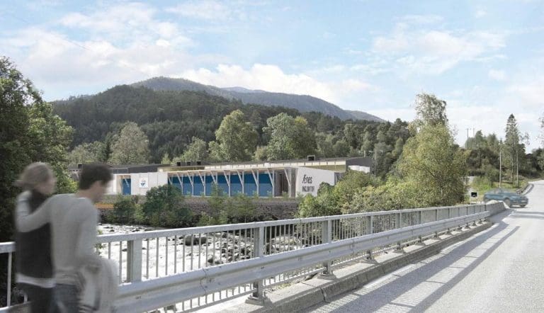 AKVA group sikret kontrakt verdt 150 millioner kroner