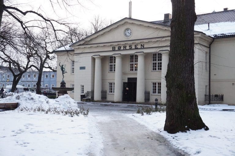 Her er de billigste lakseaksjene