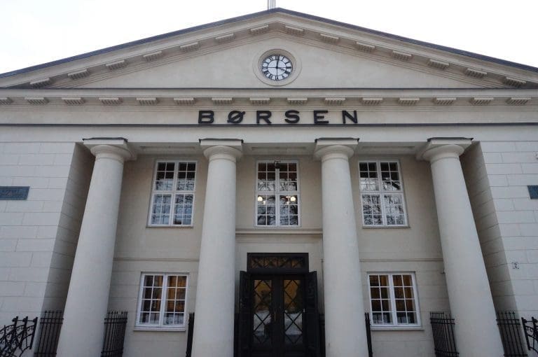Valutasjokk blåser opp lakseaksjene