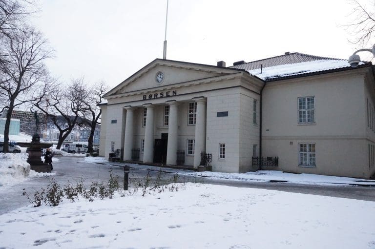Dette mener Fearnley Securities blir viktig for utviklingen til sjømataksjene i 2019