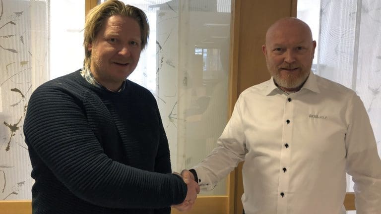 Måsøval Fiskeoppdrett kjøper ny AKVA-flåte etter ønske fra “gutta på merdkanten”