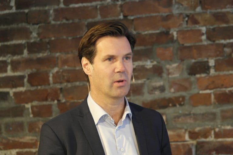 – Vi vil se vesentlig lavere investeringer i næringen og på sikt lavere verdiskaping i Norge