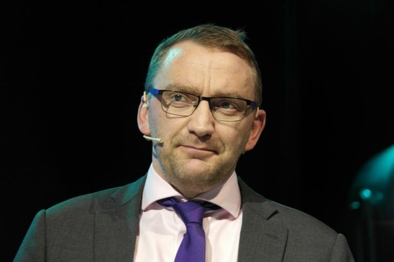 Uavklart om fiskeriminister-posten
