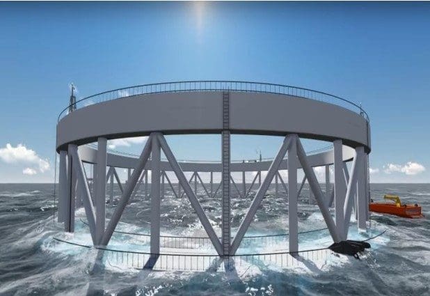 Skjenker en halv milliard til NRS-aksjonærene