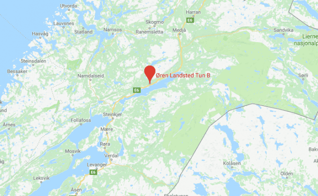 Landbaserte oppdrettsplaner i “hundremillionersklassen” på Steinkjer utsatt på ubestemt tid