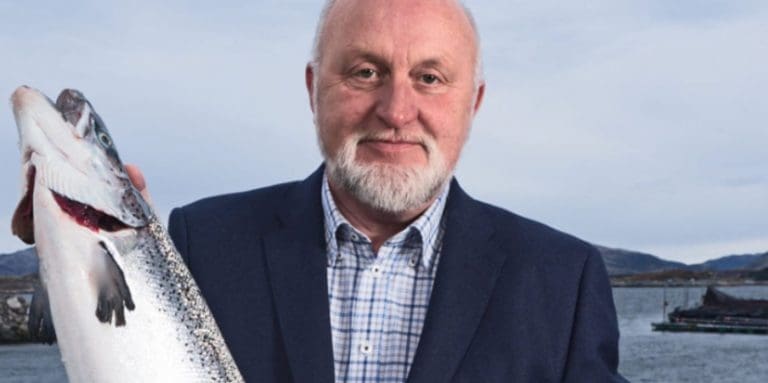 Williksen handlet NTS-aksjer