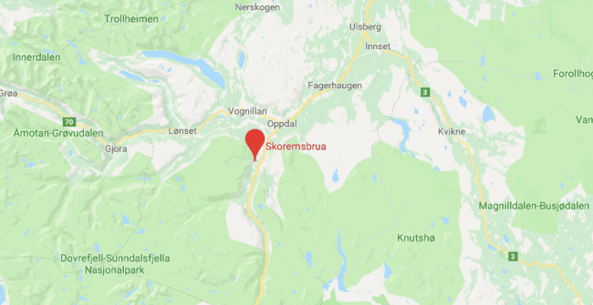 Fjellørretoppdrettere har startet avlsprosjekt