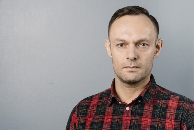 Fake news fra Høyres Ebbesen