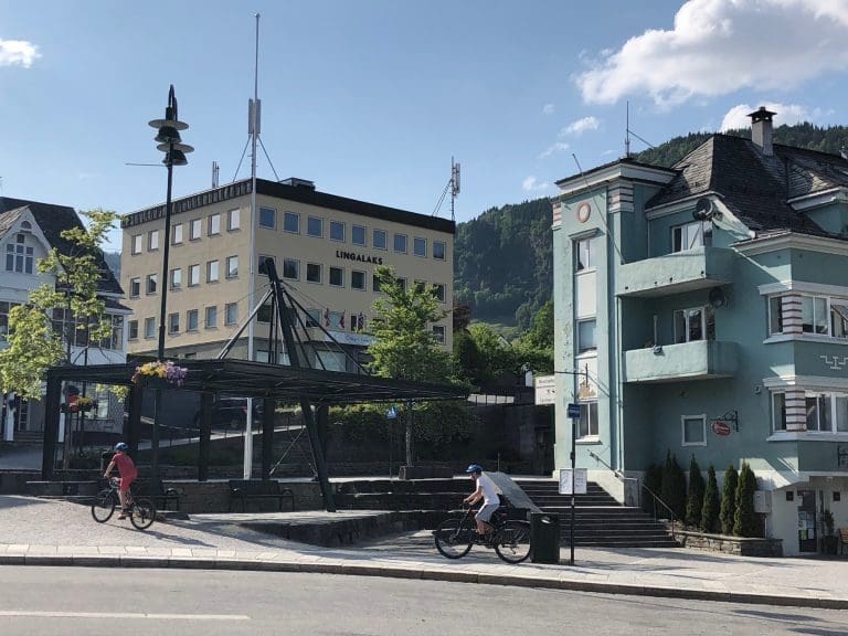 Lingalaks rundet en milliard i omsetning – og nær firedoblet resultatet