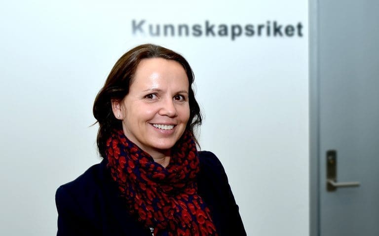 Marianne Næss blir Nordic Aquafarms driftsdirektør i Maine
