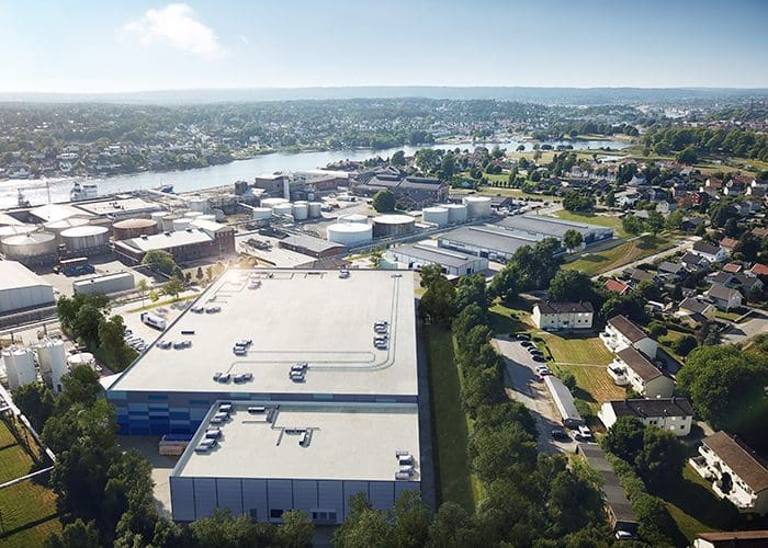 Nordic Aquafarms med udekket tap på en halv milliard kroner: “Det er vesentlig usikkerhet om fortsatt drift”