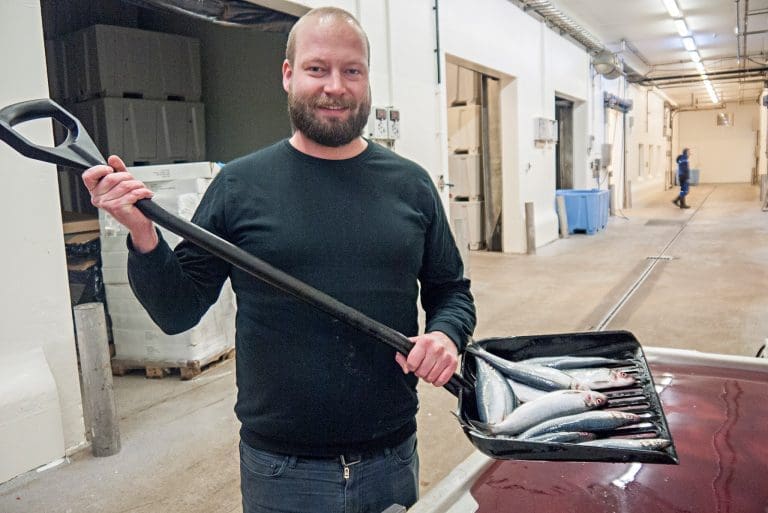 – Vi ønsker å bidra i den pågående dugnaden for å bryte ned merkevaren «Seafood from Norway»