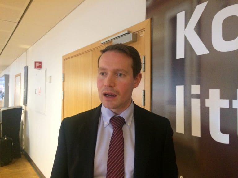 Dette tror Sparebank1 Markets blir utfallet av fusjonssamtalene mellom NRS og NTS