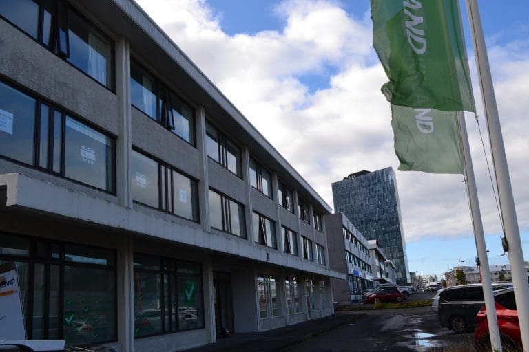 – For vår del innebærer anbefalingen om produksjonsvekst på Island et potensial på inntil 38.000 tonn årlig