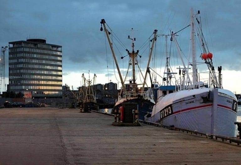 Young’s Seafood på nye hender