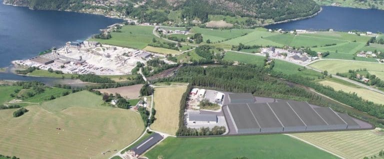Brødreduo bak Tytlandsvik Aqua vil investere 800 millioner kroner i et nytt gigantisk postsmoltanlegg