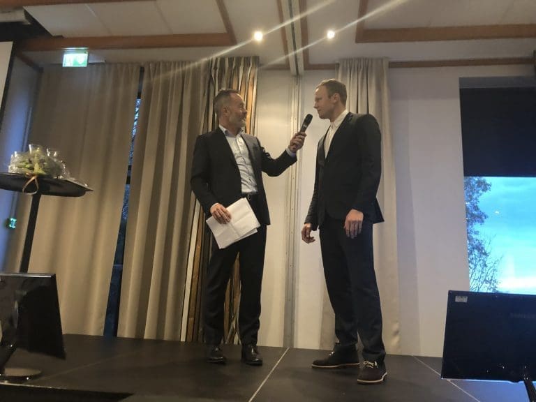 Seier i retten og høye laksepriser sikret salgsvekst på 833 prosent på fire år