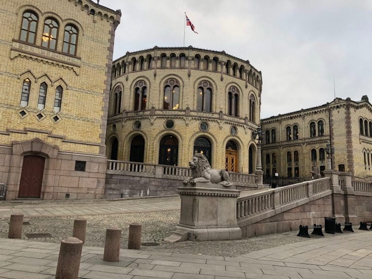 Regjeringens “aktive næringspolitikk” vil overføre kapital fra privat til offentlig sektor
