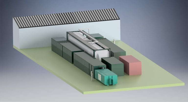 Green Gas lanserer storsatsing på biogass