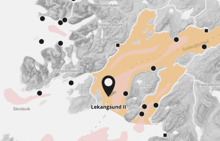 Mistanke om ILA hos SalMar i Troms