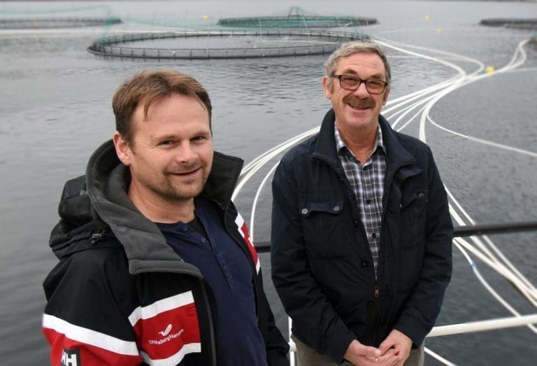 – Jeg var ikke klar over hvor vanskelig det kom til å bli. Jeg trodde det skulle være enklere
