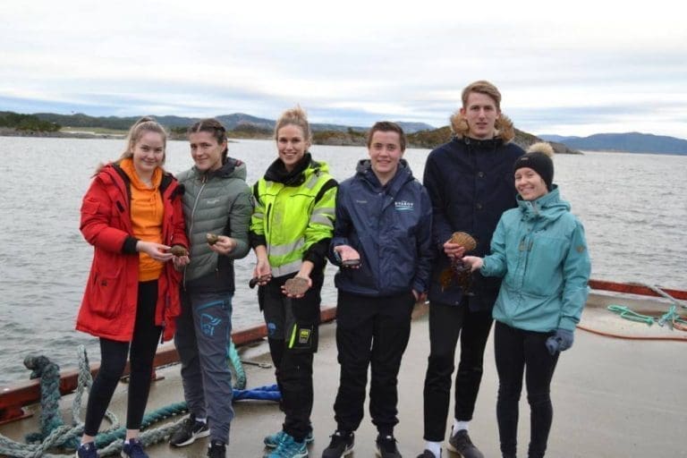 Mer marin satsning på Val videregående skole