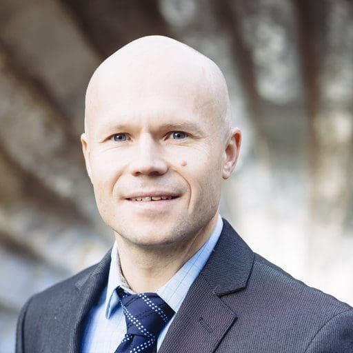 Tror ikke næringen kunne forhindret en periodisert grunnrenteskatt