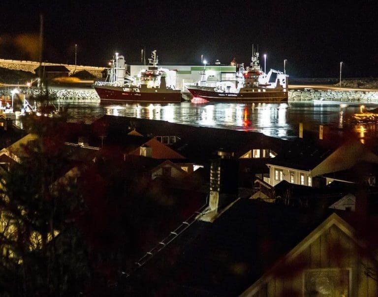 Laksetrio kjøper opp Polar Seafood Norways hvitfiskvirksomhet i Finnmark