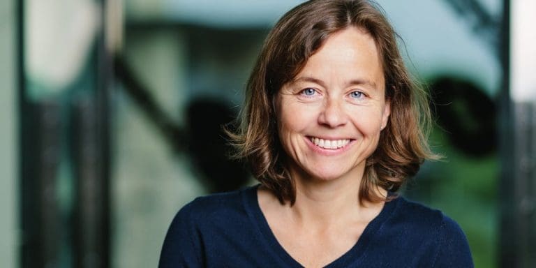 – Sjømat er en blågrønn motor