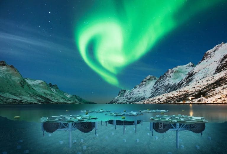 Kun Balsfjord som gjelder for Mowi: – Jobber ikke med andre alternativer